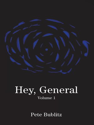 cover image of Hey, General